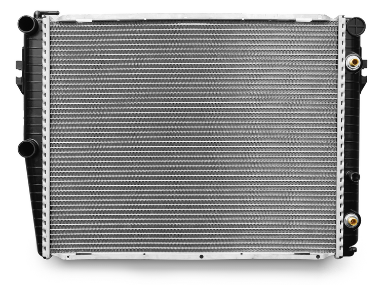 Mercedes-Benz SL R107 300SL Radiator - 1075002703