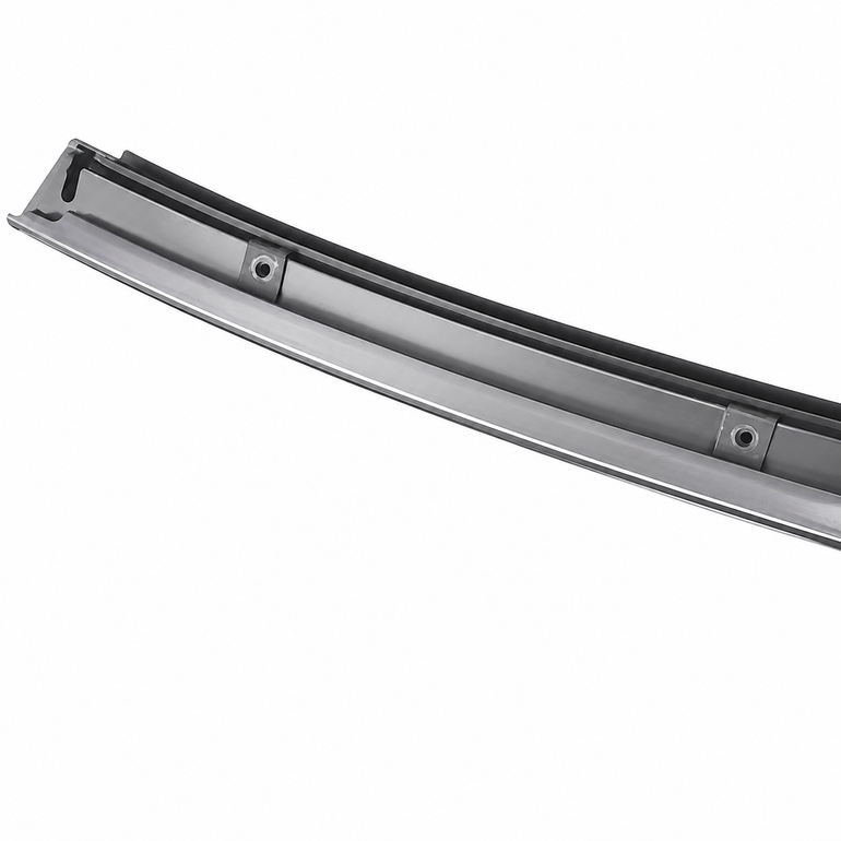 Mercedes-Benz SL R129 Hardtop Garnish Moulding - 1297950484