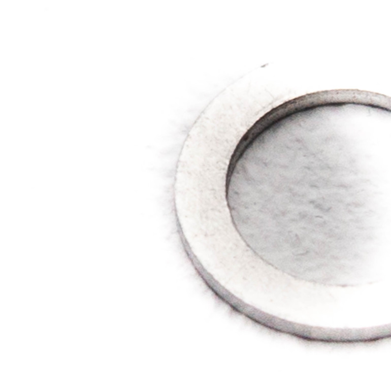 Mercedes-Benz Sealing Ring 0076030W12104