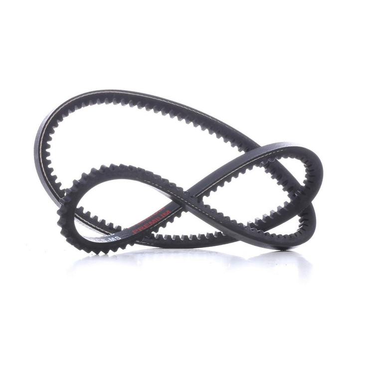 Gates Mercedes-Benz V-Belt 10x1075 - A0069970092 
