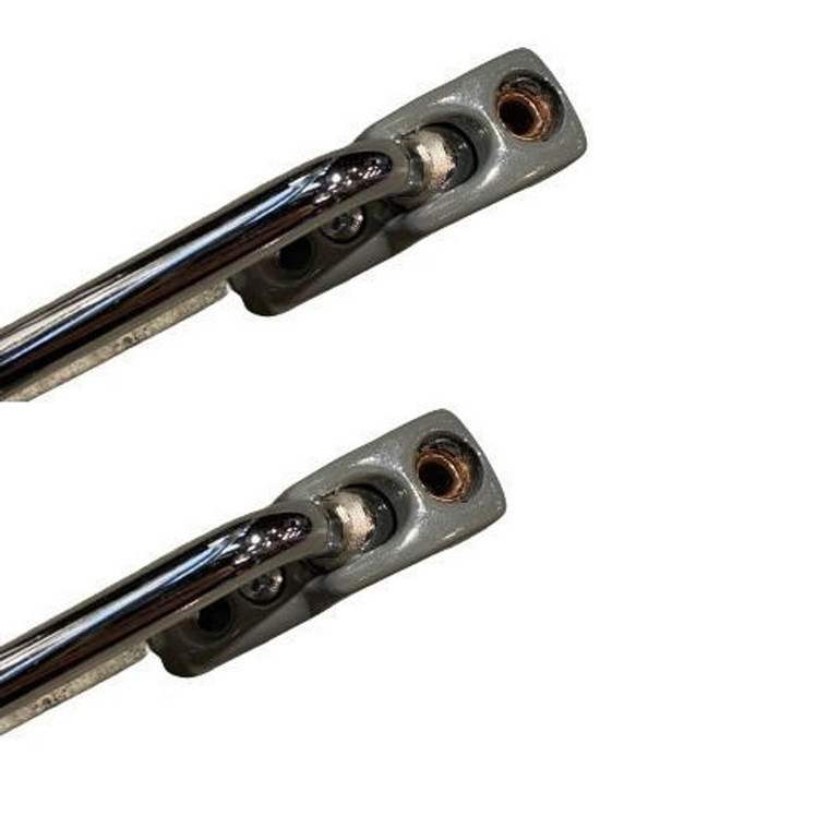  Mercedes-Benz SL 107 Sun Visor Shafts - All Colours 