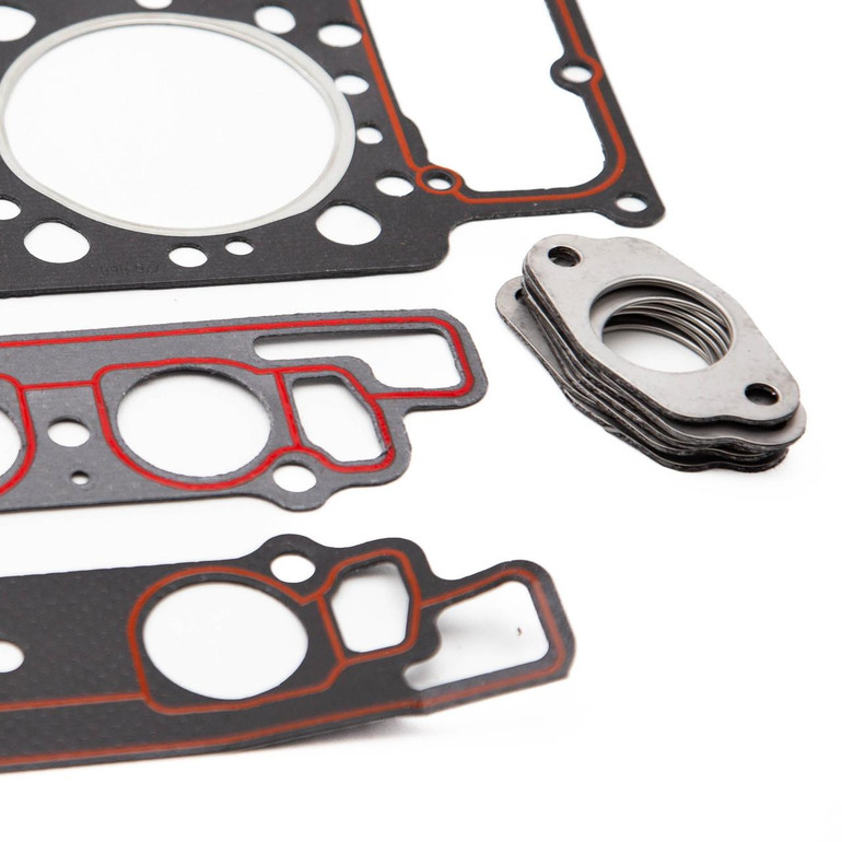 Elring Mercedes-Benz SL 107 350SL & 450SL Complete Engine Gasket Set - 1170104341 