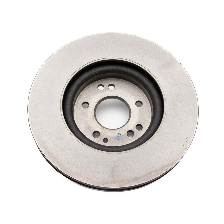Brembo Mercedes-Benz SL R129 Brembo Brake Disc Front Left Ventilated 320mm - A1294211712 