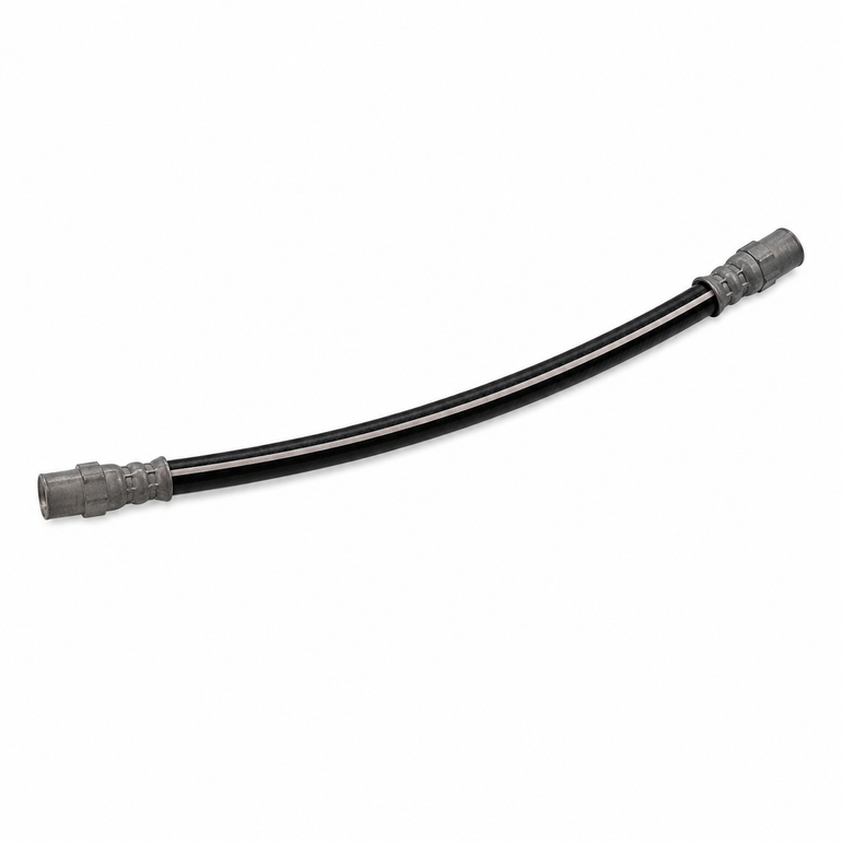 Mercedes-Benz SL W113 Pagoda Rear Right Brake Hose - 0004282635