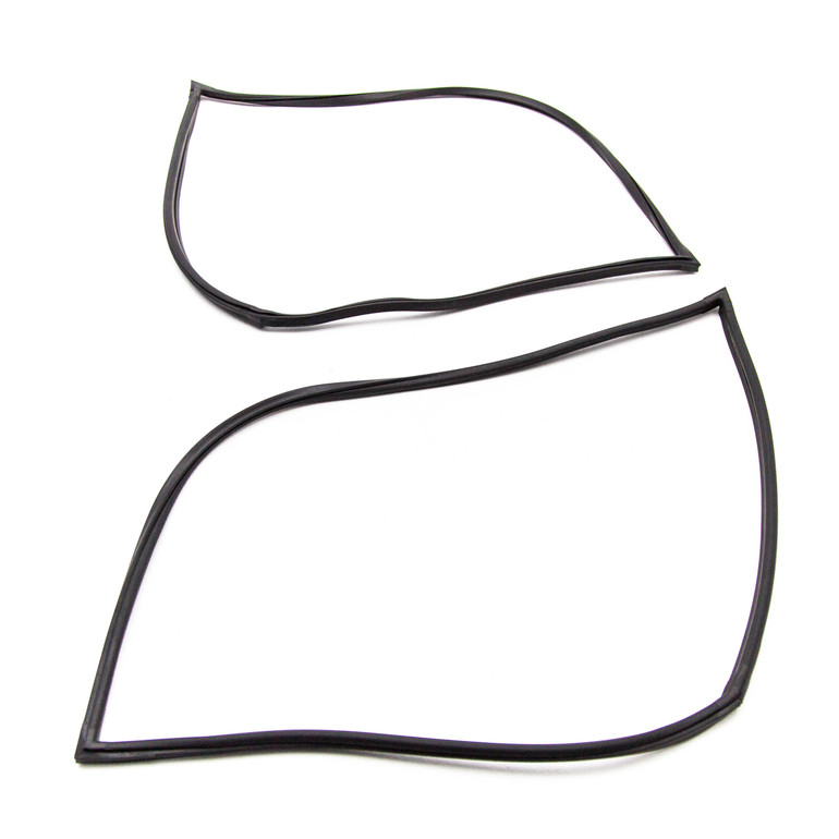 Mercedes-Benz SL W113 Pagoda Hardtop Seals Bundle