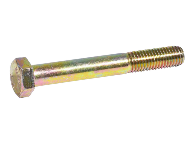 Mercedes-Benz 190 SL W121 hex.head bolt grade 8.8 M12 X 75 yellow zinc plated