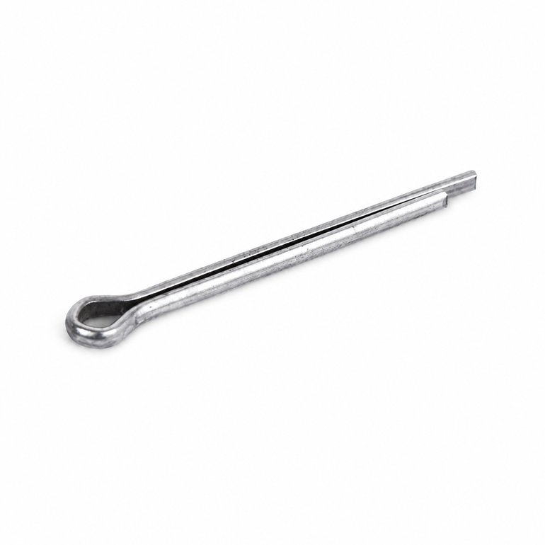 Mercedes-Benz Cotter Pin 1.6 x 16mm Zinc Plated