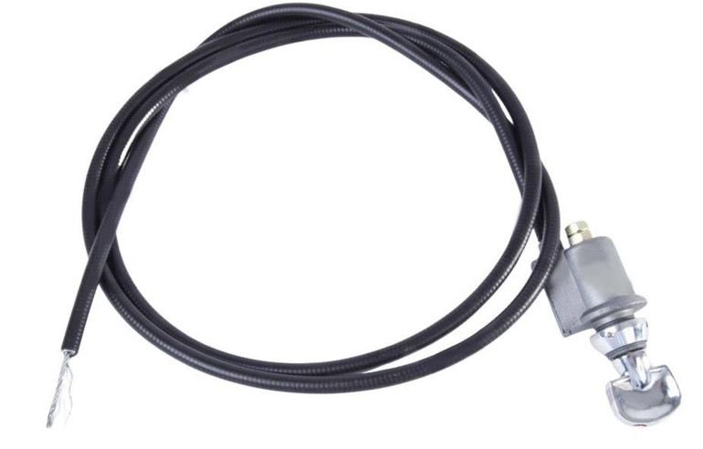  Mercedes-Benz 190 SL W121 Choke Cable and Switch - 1873000132 