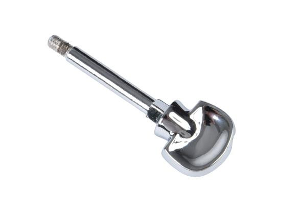  Mercedes-Benz 190 SL W121 Chrome Rotary Knob 