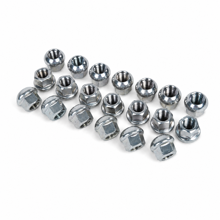Mercedes-Benz 190 SL W121 Wheel Nut Set 20 Pieces