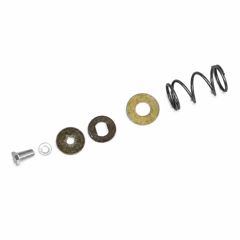 Mercedes-Benz 190 SL W121  Fitment kit, brake shoes, per side