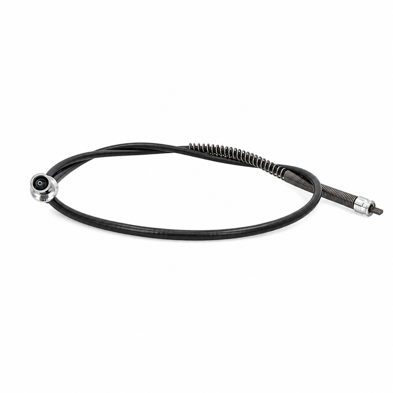 Mercedes-Benz 190 SL W121  Flex.drive shaft, speedom. RHD
