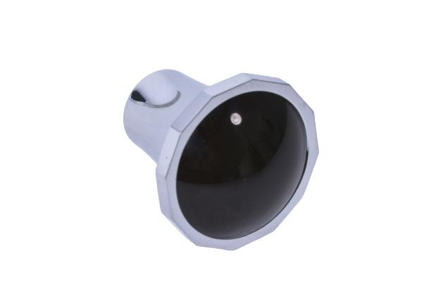  Mercedes-Benz 190 SL W121 Cockpit Light Chrome Button 