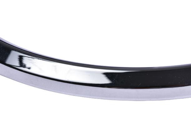  Mercedes-Benz 190 SL W121 Dashboard Chrome Ring 