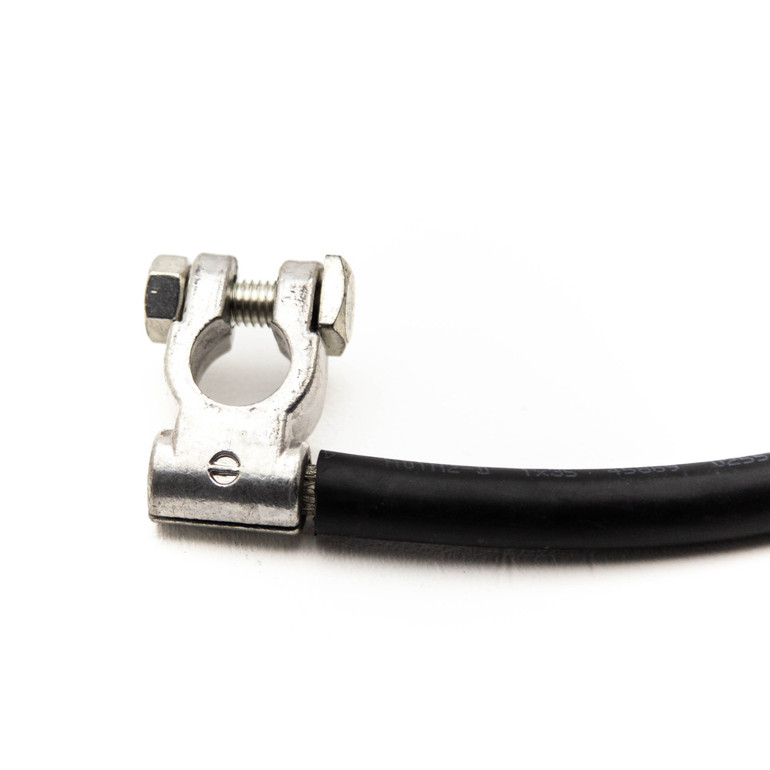 Mercedes-Benz 190 SL W121 Ground-wire, battery -> engine RHD Mercedes-Benz 190 SL W121 Ground-wire, battery -> engine RHD