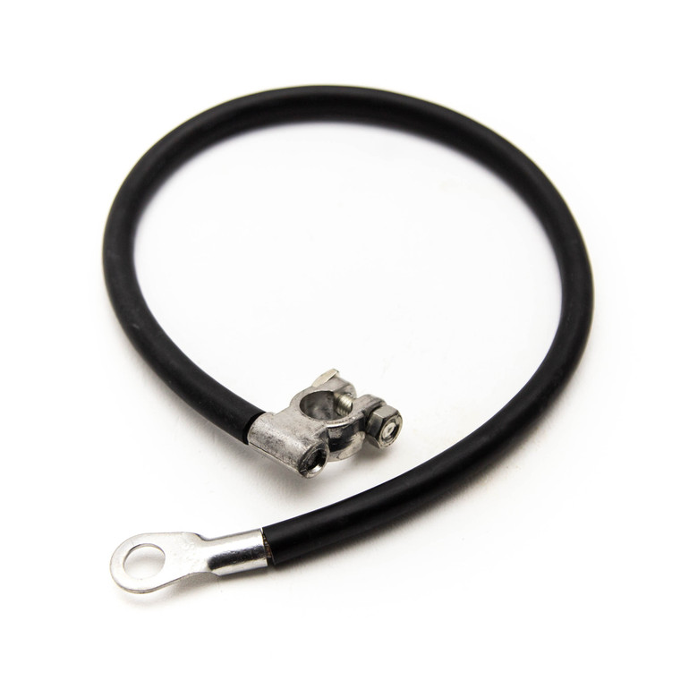 Mercedes-Benz 190 SL W121 Ground-wire, battery -> engine RHD Mercedes-Benz 190 SL W121 Ground-wire, battery -> engine RHD