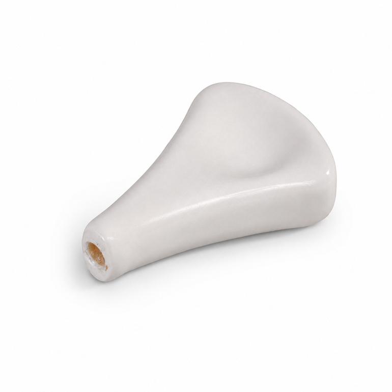 Mercedes-Benz 190 SL W121 Ivory Knob - Smaller Internal Diameter