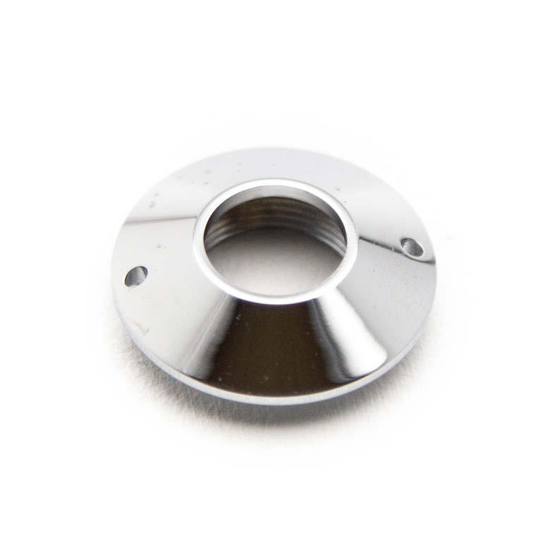 Mercedes-Benz 190 SL W121 Starter Knob Escutcheon - 1215450072