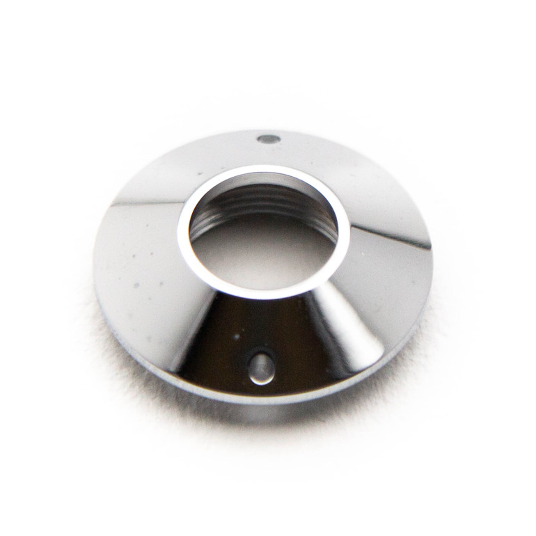 Mercedes-Benz 190 SL W121 Starter Knob Escutcheon - 1215450072