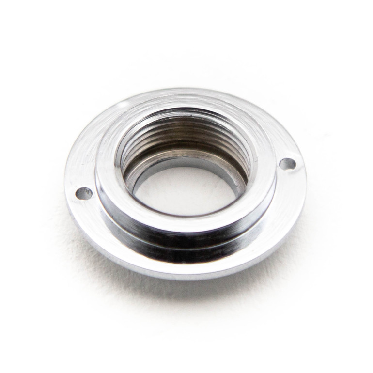 Mercedes-Benz 190 SL W121 Starter Knob Escutcheon - 1215450072