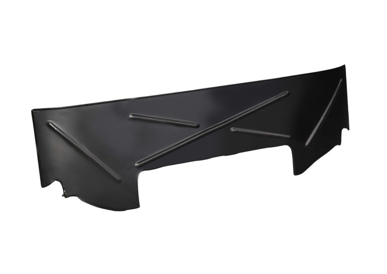 Mercedes-Benz 190 SL W121  Top case front panel