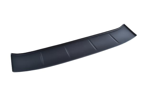  Mercedes-Benz 190 SL W121 Convertible Top Compartment Floor - 1216460055 