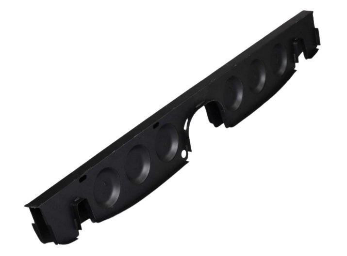  Mercedes-Benz 190 SL W121  Rear seat area forward supp. Lt.+Rt. 