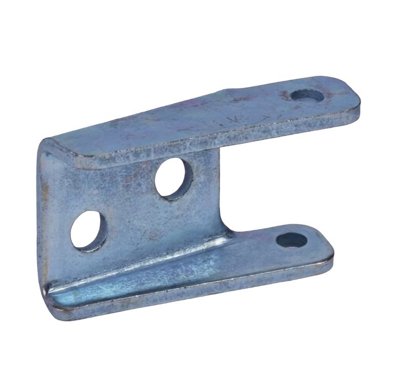 Mercedes-Benz 190 SL W121 Door stop support Lt.