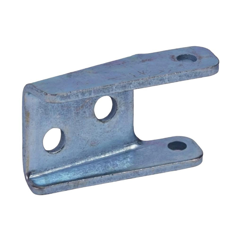  Mercedes-Benz 190 SL W121  Door stop support Lt. 