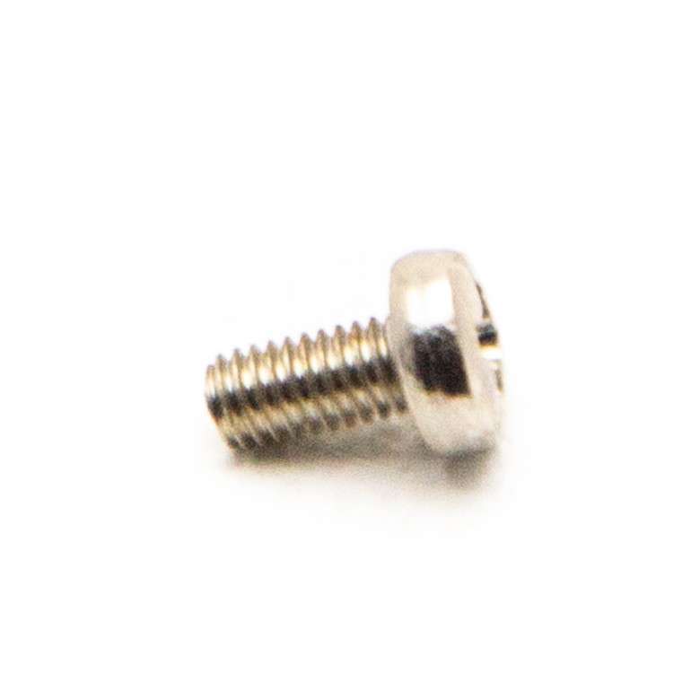 Mercedes-Benz 190 SL W121 Chrome Plated Screw M3X6