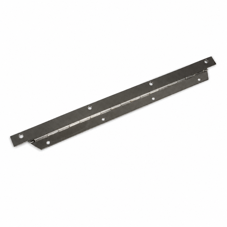 Mercedes-Benz 190 SL W121 Glove Box Lid Hinge Strip - 401216890051