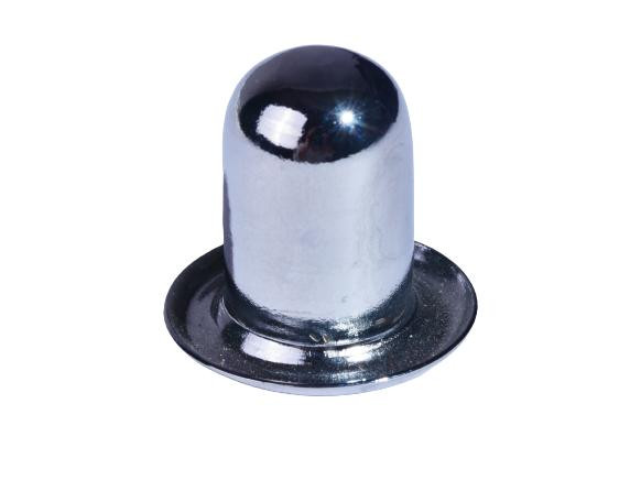  Mercedes-Benz 190 SL W121  Aluminium Seat Mounting Cap 