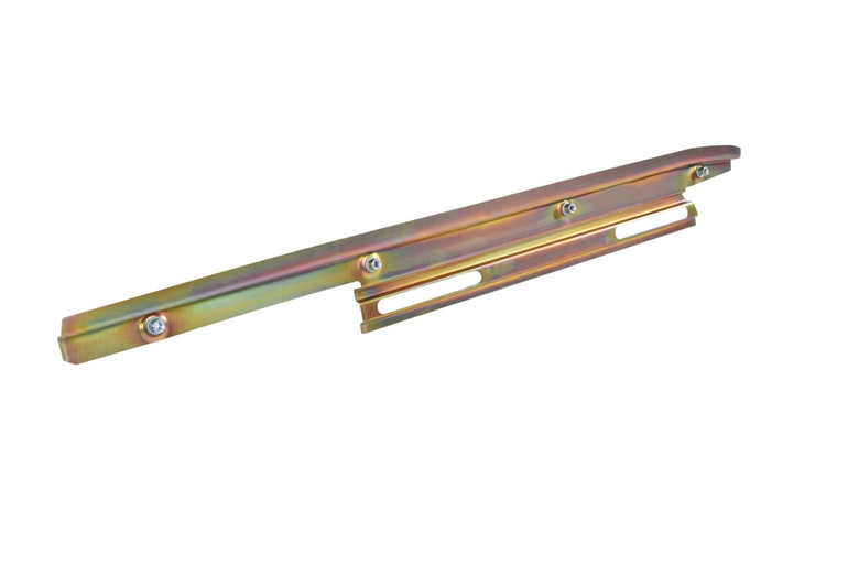 Mercedes-Benz 190 SL W121 Window Lifting Rail Right - 1217200445 Mercedes-Benz 190 SL W121 Window Lifting Rail Right - 1217200445