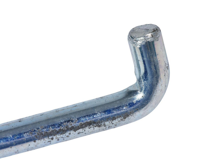  Mercedes-Benz 190 SL W121 Door Locking Pull Rod Early - 1217200192 