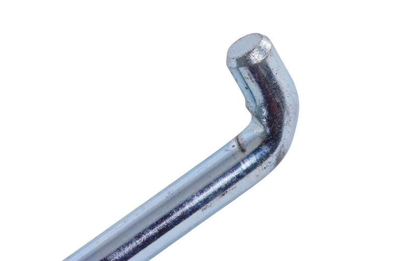  Mercedes-Benz 190 SL W121 Door Locking Pull Rod Late Right - 1217200592 