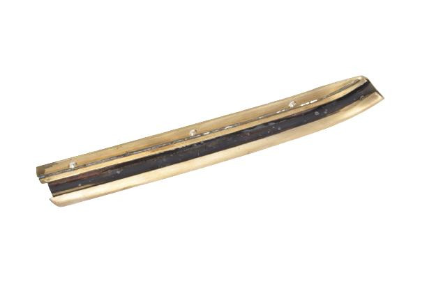  Mercedes-Benz 190 SL W121 Front Left Soft Top Seal Rail - 1217250365 