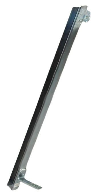 Mercedes-Benz 190 SL W121  Window guide rail, front left 