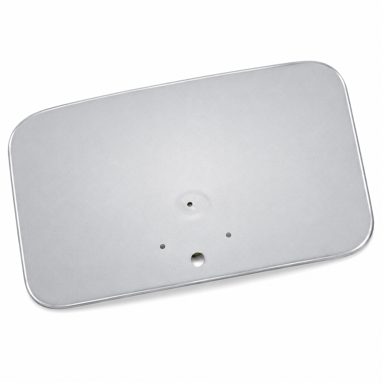 Mercedes-Benz 190 SL W121 Rear Boot Lid - 401217500275