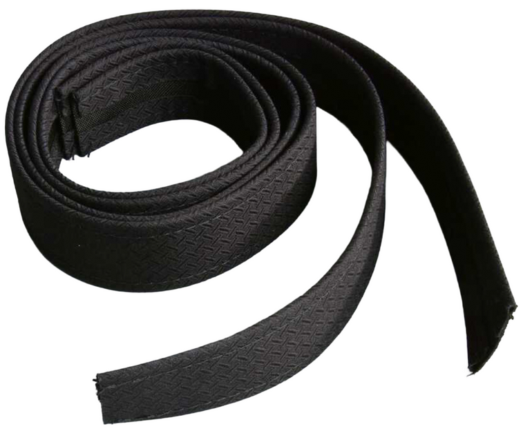 Mercedes-Benz 190 SL W121 Frame belts black, for softtop