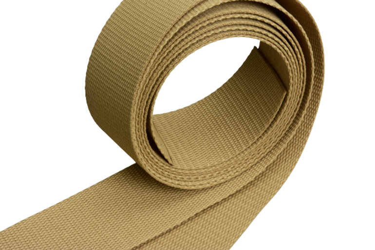 Mercedes-Benz 190 SL W121 Beige Soft Top Frame Belts