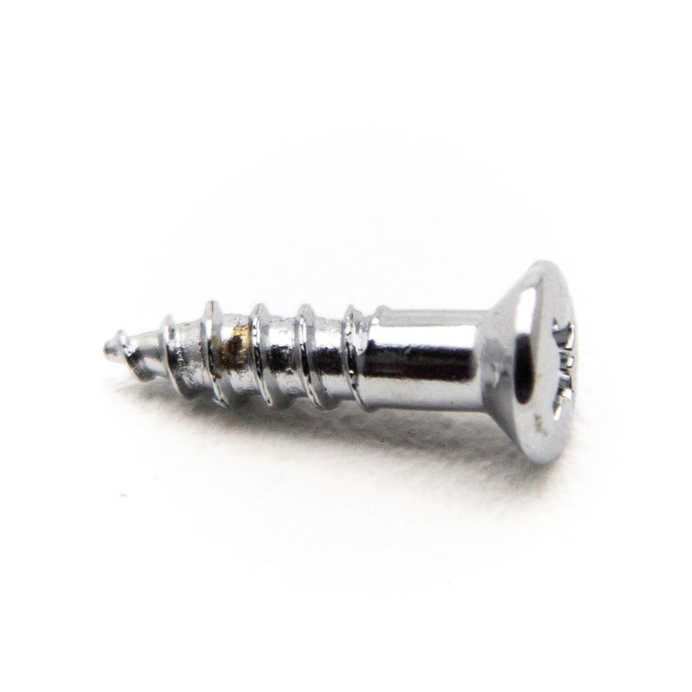  Mercedes-Benz 190 SL W121  Wooden Handle Front Bow Chrome Screw 