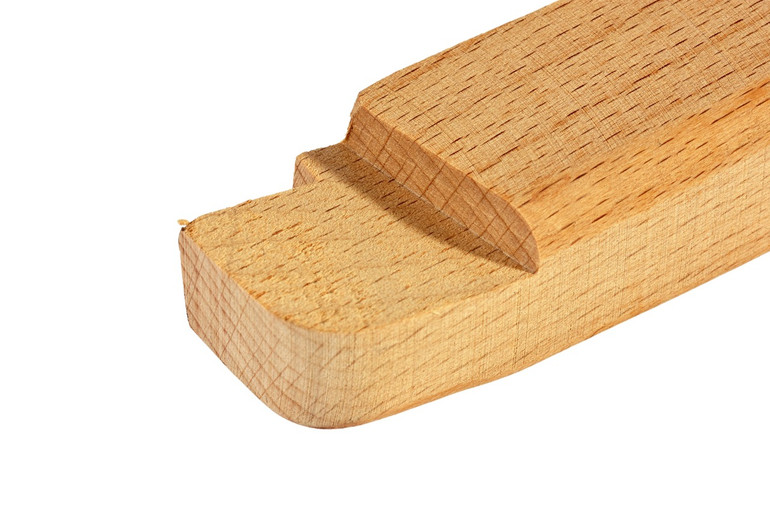 Mercedes-Benz 190 SL W121  Set wooden sideparts softtop