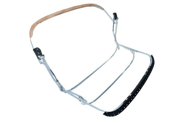 Mercedes-Benz 190 SL W121 Convertible Top Frame - 1217700002 