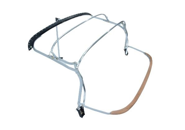  Mercedes-Benz 190 SL W121 Convertible Top Frame - 1217700002 