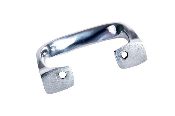  Mercedes-Benz 190 SL W121 Soft Top Frame Aluminum Handle - 1217760265 