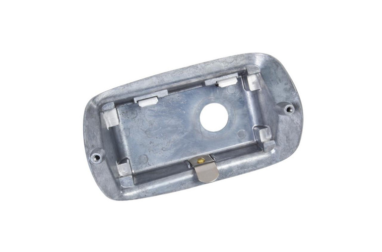  Mercedes-Benz 190 SL W121 Rear Tail Light Body Frame Housing Early - 1218200122 