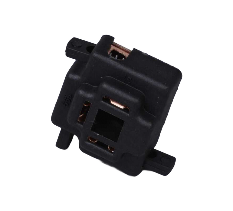 Mercedes-Benz 190 SL W121 Connector Bilux / H4, spring wire clip