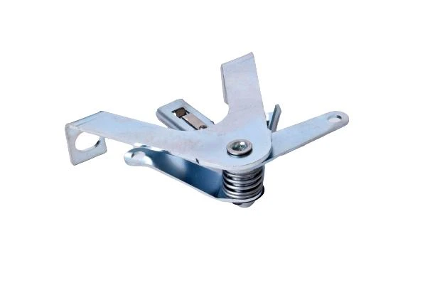  Mercedes-Benz 190 SL W121  Right  Mounting Bracket For Controlling Heater Lever - 1218300212 