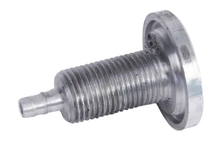  Mercedes-Benz 190 SL W121  Alu Fitting, Washer Pump 