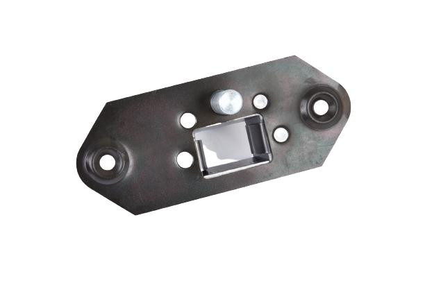  Mercedes-Benz 190 SL W121 Upper Hood Lock - 1218800160 